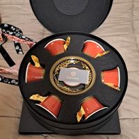 rosen thal - versace - set tazzine e piatto