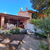 Casa vacanze Sardegna, Rena Majore, Santa Teresa