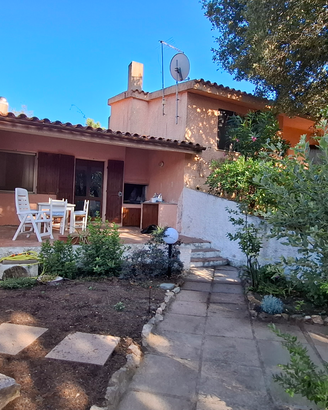 Casa vacanze, Rena Majore, Santa Teresa di Gallura