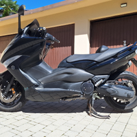 Yamaha Tmax 2010