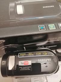 camera digitale video