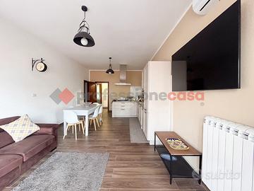 Appartamento Milazzo [#prof478ARG]
