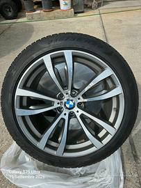 Cerchi originali Bmw da 20"