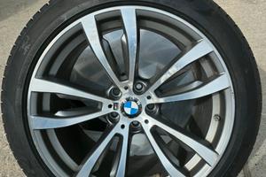 Cerchi originali Bmw da 20"