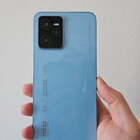 Realme Narzo 50A Prime
