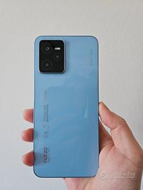 Realme Narzo 50A Prime