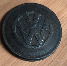 Maggiolino cabrio tappo serbatoio  anni 60