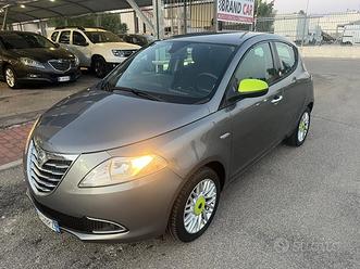 LANCIA Ypsilon Gpl usata in vendita - Subito.it