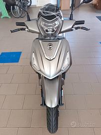 SYM Symphony 125 modello 2026