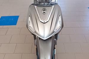 SYM Symphony 125 modello 2026