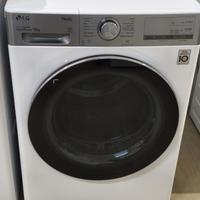 Asciugatrice Nuova LG 9 kg dual inverter