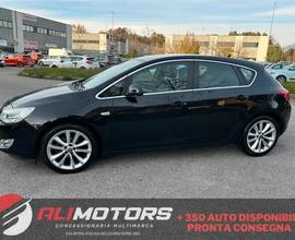 Opel Astra 1.6 115CV 5 porte Elective