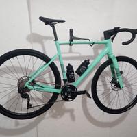 Scott speedster 30 gravel