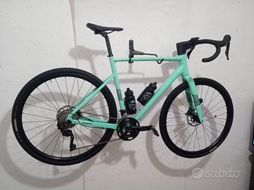 Scott speedster 30 gravel