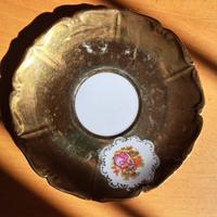 Servizio da te vintage