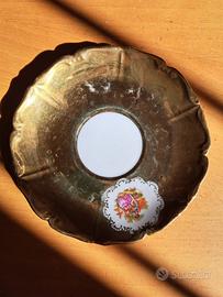 Servizio da te vintage