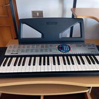 Pianola Yamaha PSR-125