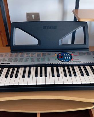 Pianola Yamaha PSR-125