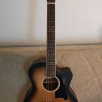 Chitarra 12corde D'Angelico Guitars Premier Fulton