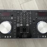 consolle Pioneer xdj r1 