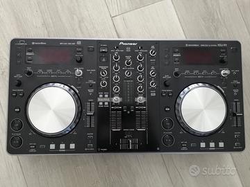consolle Pioneer xdj r1 