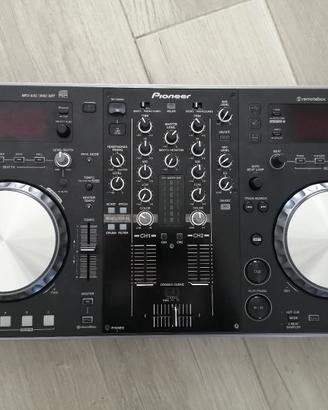 consolle Pioneer xdj r1 