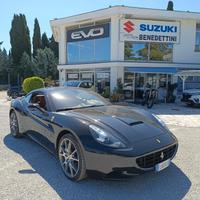 Ferrari California DCT