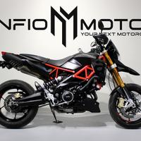 Aprilia Dorsoduro 900 - 2020
