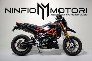 Aprilia Dorsoduro 900 - 2020