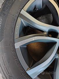 GOMME INVERNALI  HANKOOK  215/65R16