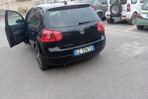 Golf 5