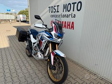 Honda CRF 1100 Adventure Sport 2020