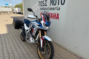 Honda CRF 1100 Adventure Sport 2020