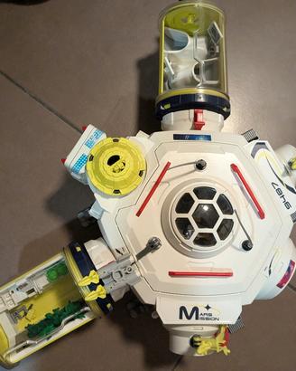 Playmobil space
