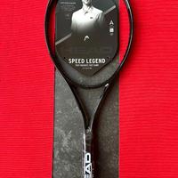 Head Speed Legend MP