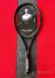 Head Speed Legend MP