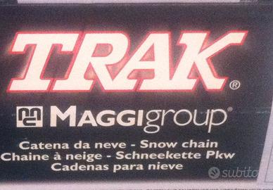 Catene da Neve