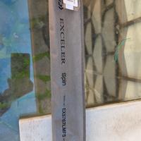daiwa exceler