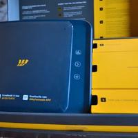 Modem Router Fastweb