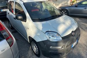 Fiat Panda 1.2 GPL Pop Van 2 posti