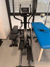Ellittica Toorx ERX 3500