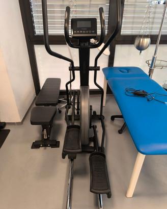 Ellittica Toorx ERX 3500