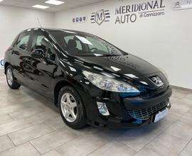 Peugeot 308 1.6 HDi 110CV 5p. Féline (5 Marce)