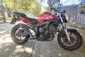 Yamaha FZ6 FAZER