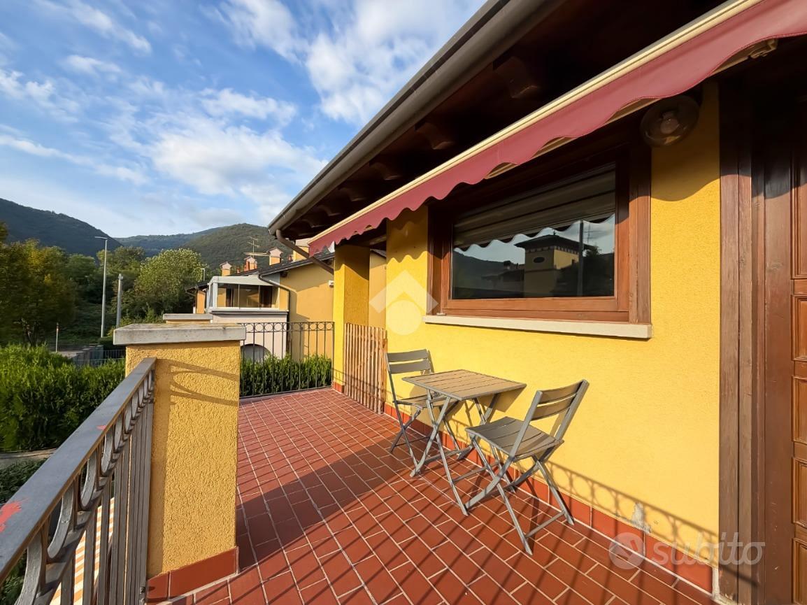 Appartamento – Monticelli Brusati, Foina - Vista 3