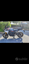 Yamaha tracer gt 900
