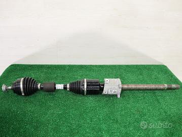 BMW F70 X1 U11 Semiasse anteriore destro X-Drive