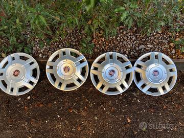 Coprimozzo Fiat Ducato