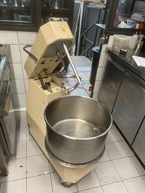 Impastatrice professionale