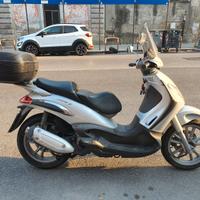 Piaggio Beverly 250 - 2004